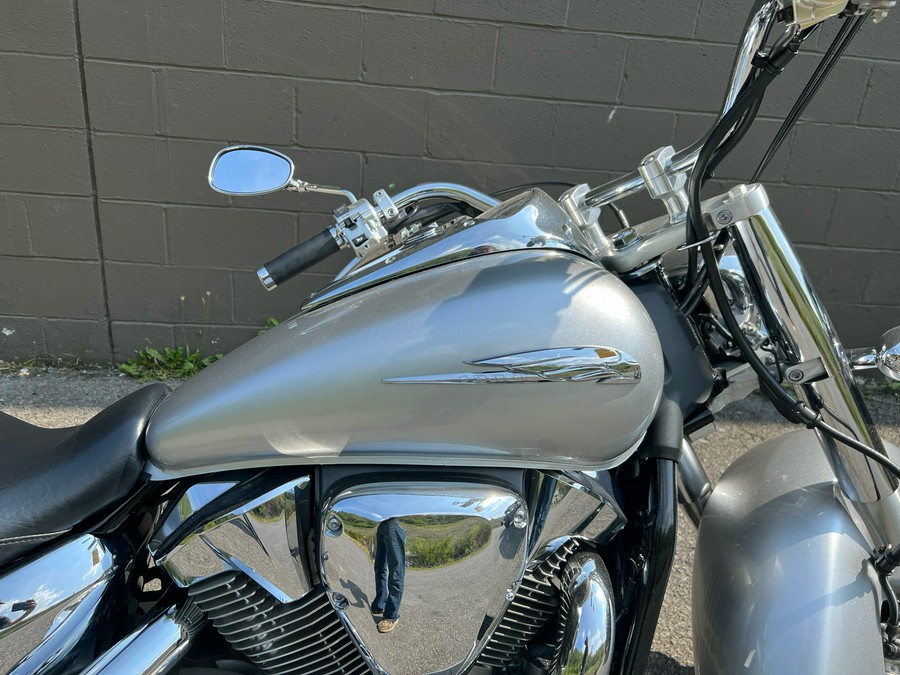 2006 Honda VTX™1300R