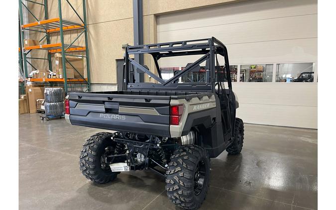 2024 Polaris Industries RANGER XP 1000 PREMIUM