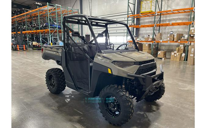 2024 Polaris Industries RANGER XP 1000 PREMIUM