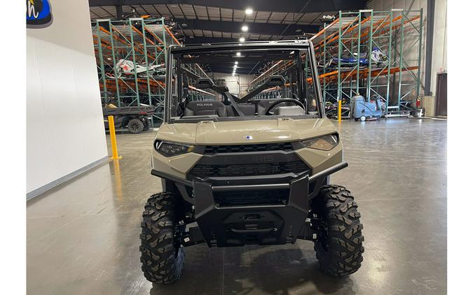 2024 Polaris Industries RANGER XP 1000 PREMIUM