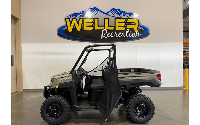 2024 Polaris Industries RANGER XP 1000 PREMIUM