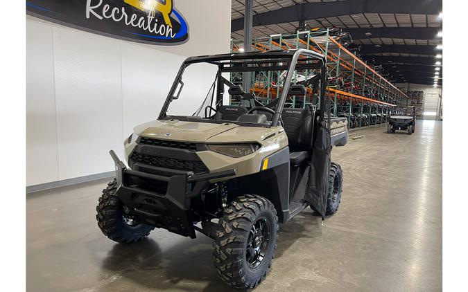 2024 Polaris Industries RANGER XP 1000 PREMIUM