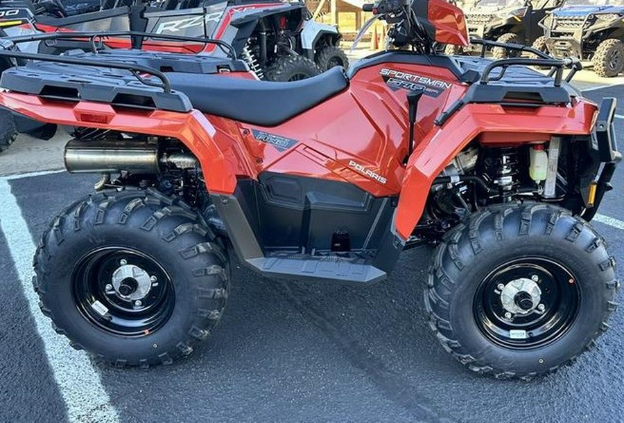 2024 Polaris Industries SPORTSMAN 570 EPS