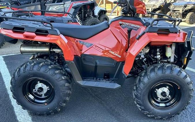 2024 Polaris Industries SPORTSMAN 570 EPS