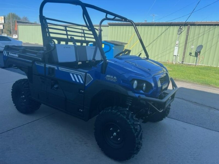 2024 Kawasaki Mule PRO-FXR™ 1000