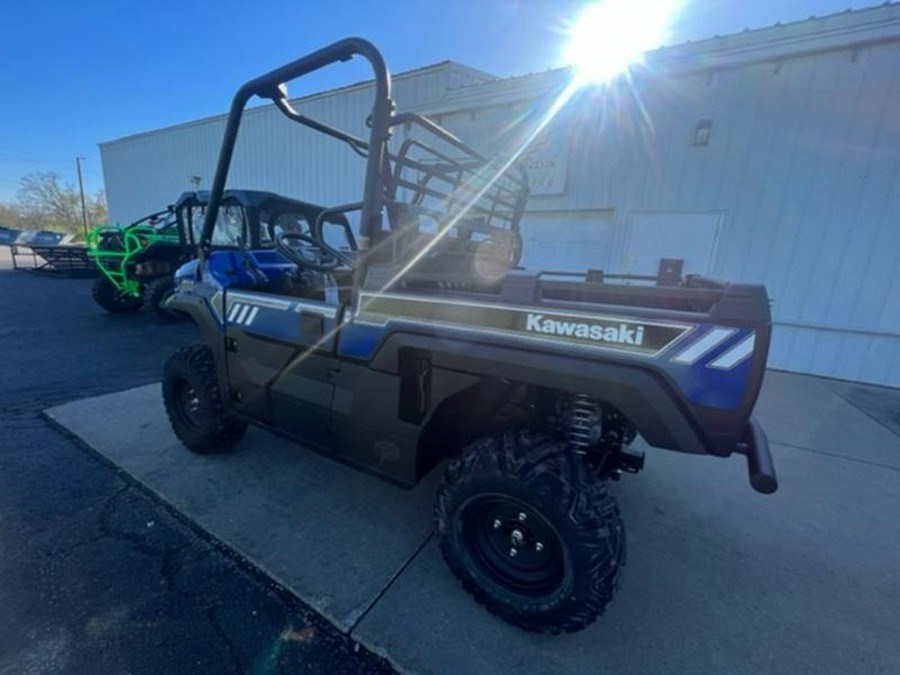 2024 Kawasaki Mule PRO-FXR™ 1000