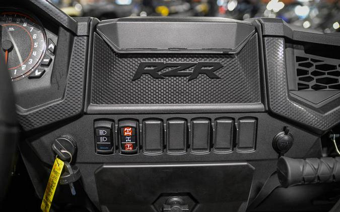 2023 Polaris® RZR Trail Premium