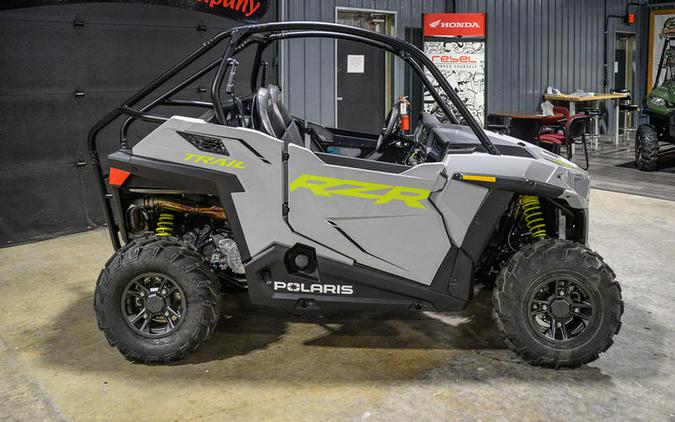 2023 Polaris® RZR Trail Premium