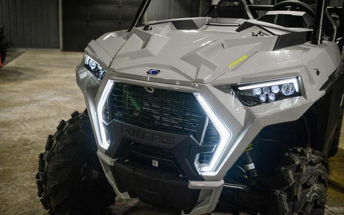 2023 Polaris® RZR Trail Premium