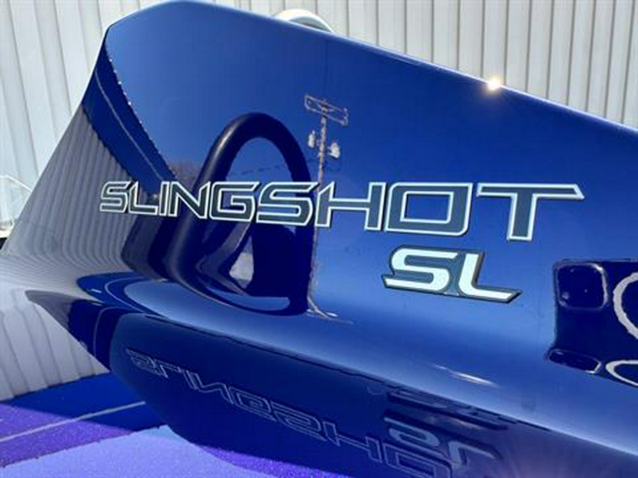 2024 Slingshot Slingshot SL AutoDrive