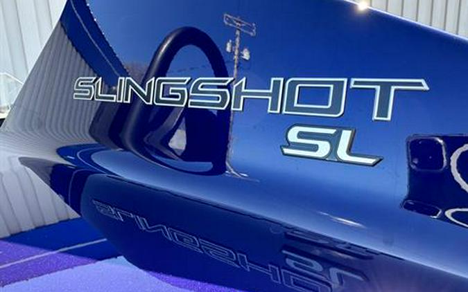 2024 Slingshot Slingshot SL AutoDrive