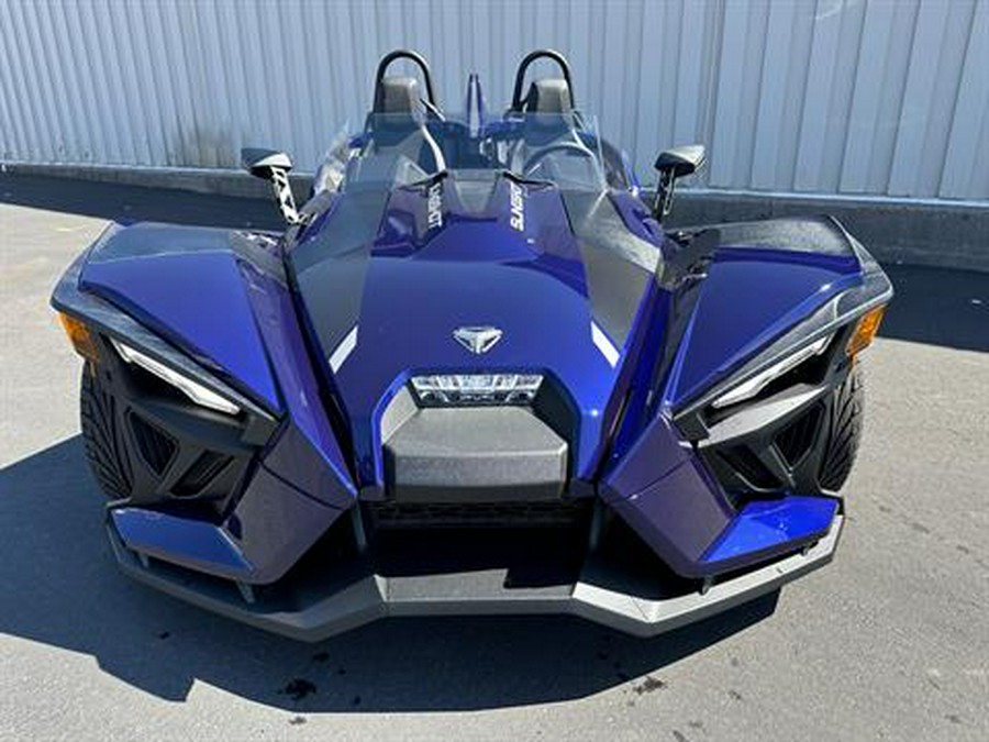 2024 Slingshot Slingshot SL AutoDrive