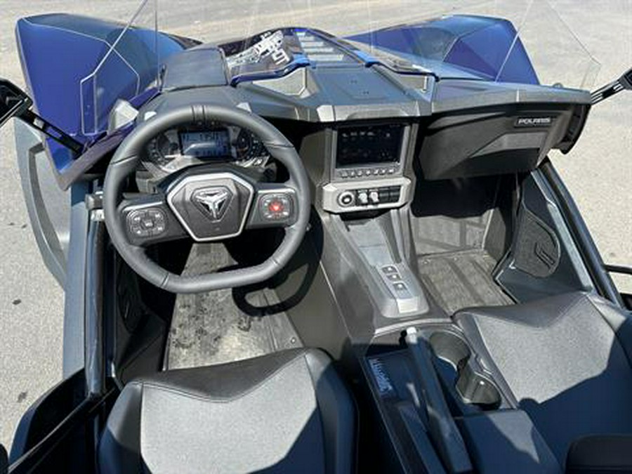 2024 Slingshot Slingshot SL AutoDrive