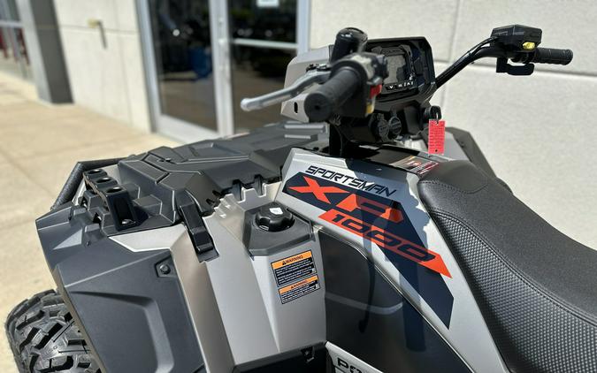 2024 Polaris SPORTSMAN 1000 S