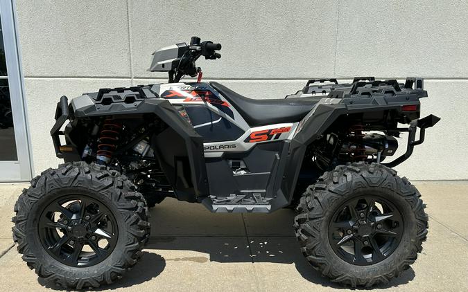 2024 Polaris SPORTSMAN 1000 S