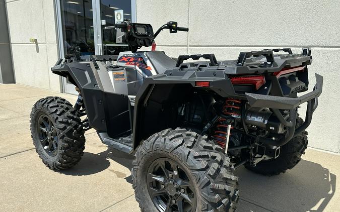 2024 Polaris SPORTSMAN 1000 S