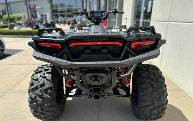 2024 Polaris SPORTSMAN 1000 S