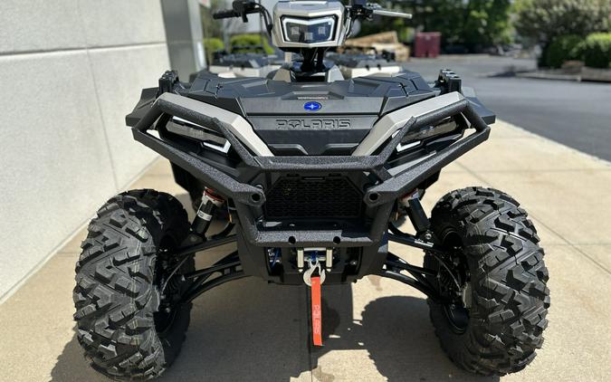 2024 Polaris SPORTSMAN 1000 S