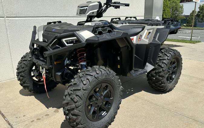 2024 Polaris SPORTSMAN 1000 S