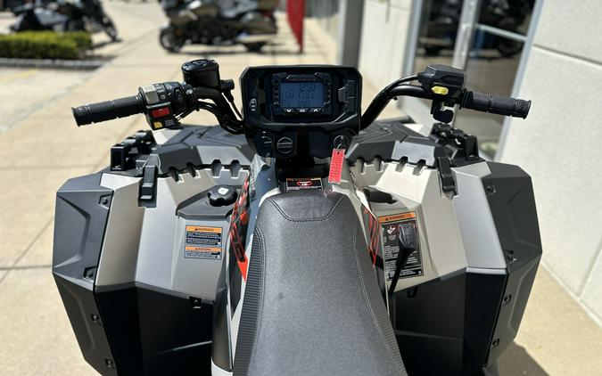 2024 Polaris SPORTSMAN 1000 S