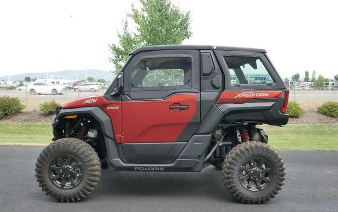 2024 Polaris® XPedition ADV Ultimate