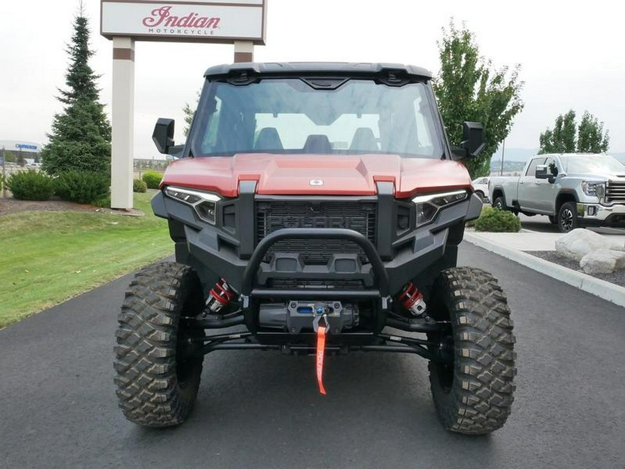 2024 Polaris® XPedition ADV Ultimate