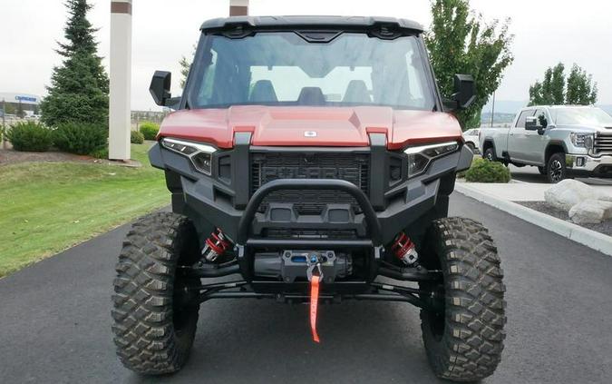 2024 Polaris® XPedition ADV Ultimate