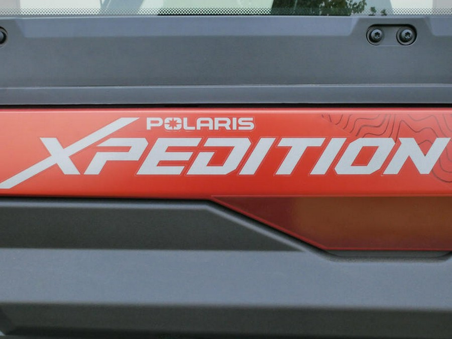 2024 Polaris® XPedition ADV Ultimate
