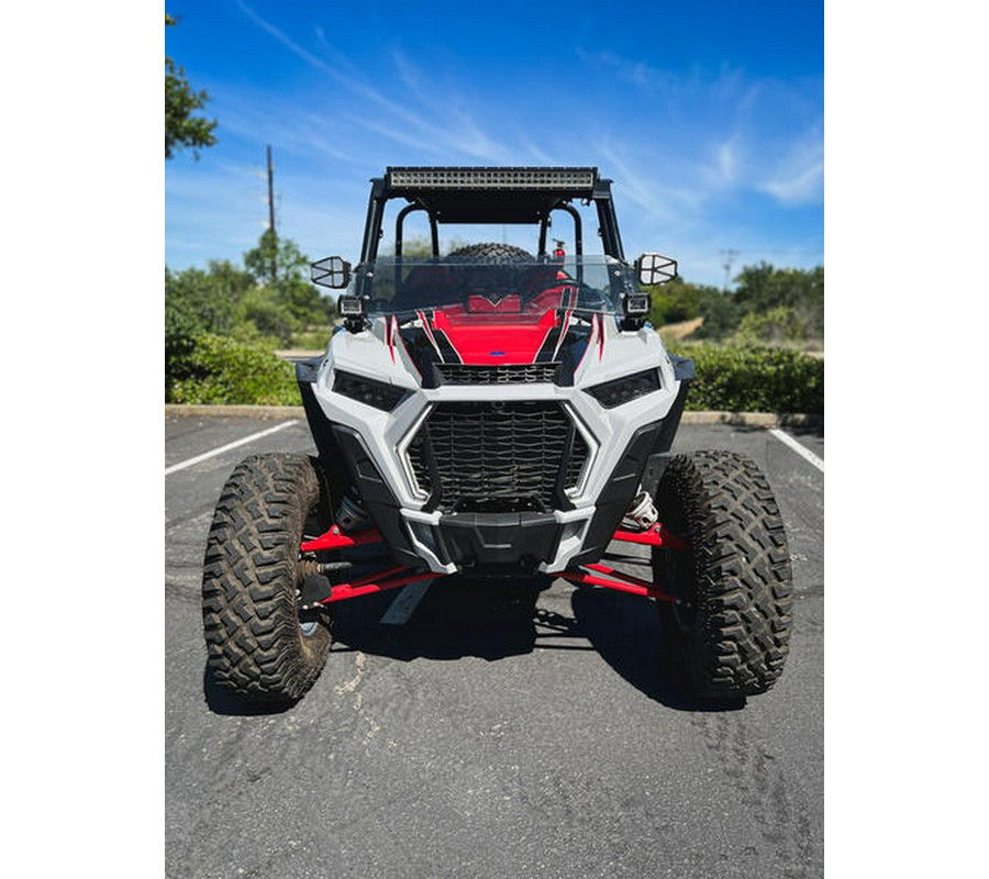 2019 Polaris® RZR XP® 4 Turbo Dynamix