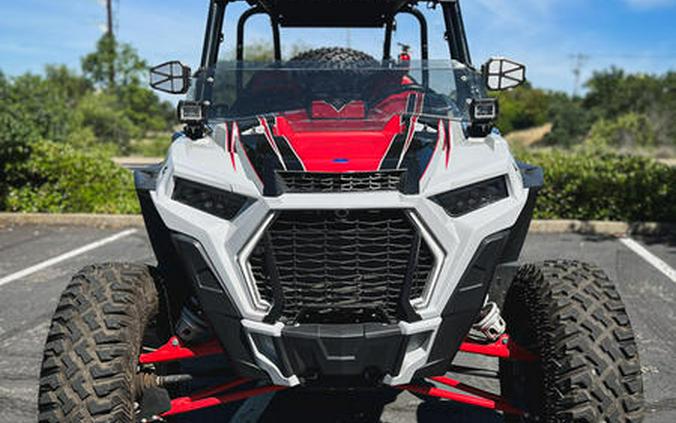 2019 Polaris® RZR XP® 4 Turbo Dynamix