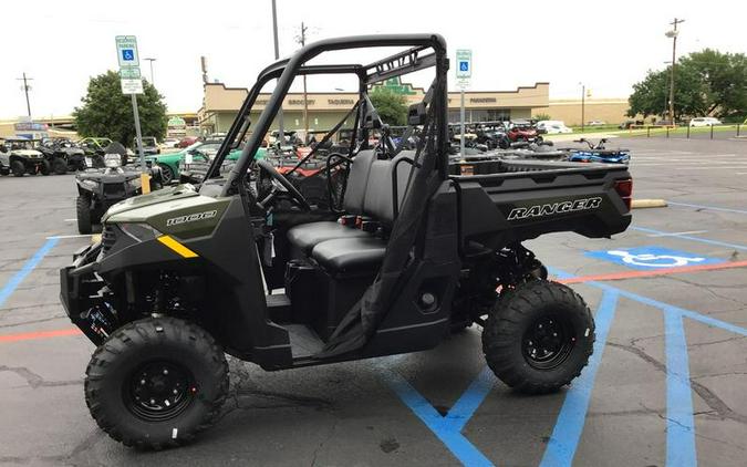 2025 Polaris® Ranger 1000 EPS