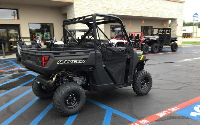 2025 Polaris® Ranger 1000 EPS