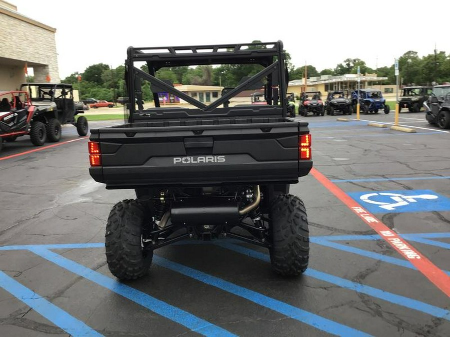 2025 Polaris® Ranger 1000 EPS