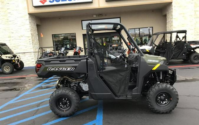 2025 Polaris® Ranger 1000 EPS