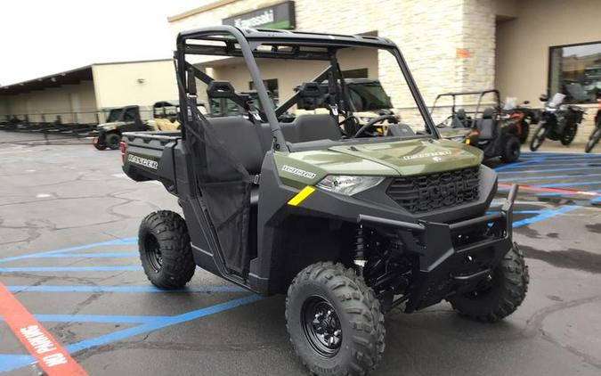 2025 Polaris® Ranger 1000 EPS