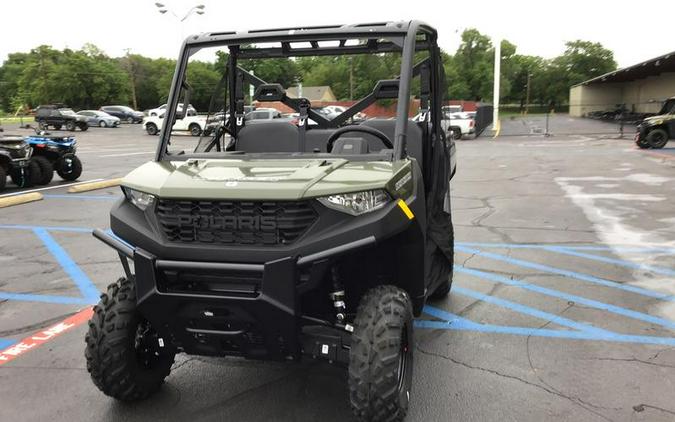 2025 Polaris® Ranger 1000 EPS