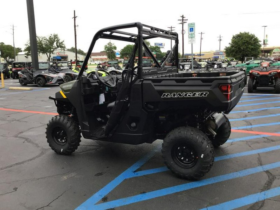 2025 Polaris® Ranger 1000 EPS