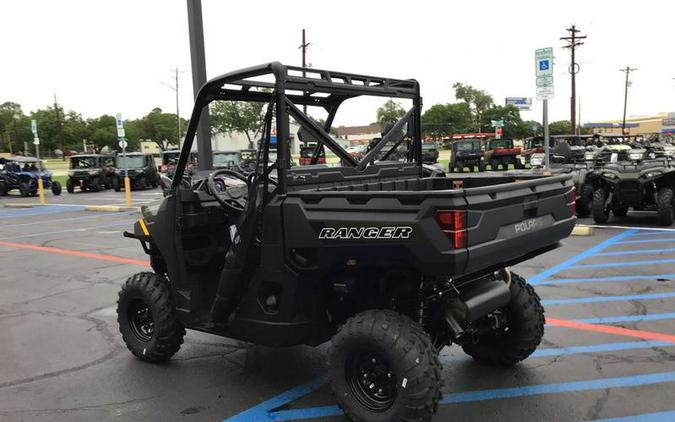 2025 Polaris® Ranger 1000 EPS