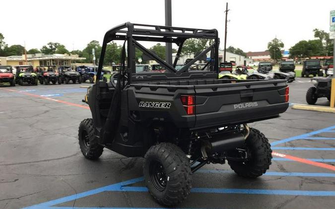 2025 Polaris® Ranger 1000 EPS