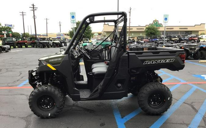 2025 Polaris® Ranger 1000 EPS