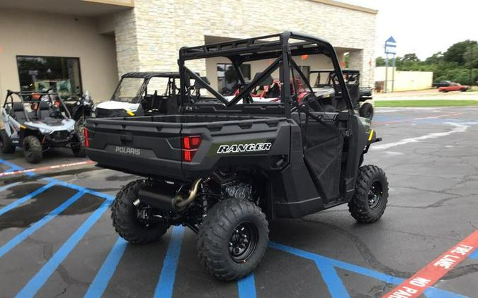 2025 Polaris® Ranger 1000 EPS