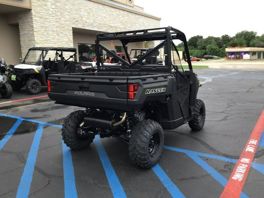 2025 Polaris® Ranger 1000 EPS