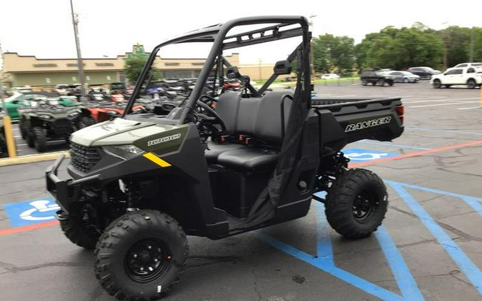 2025 Polaris® Ranger 1000 EPS