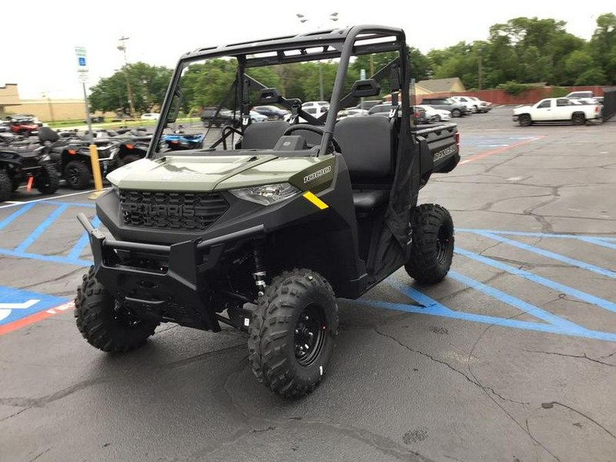 2025 Polaris® Ranger 1000 EPS