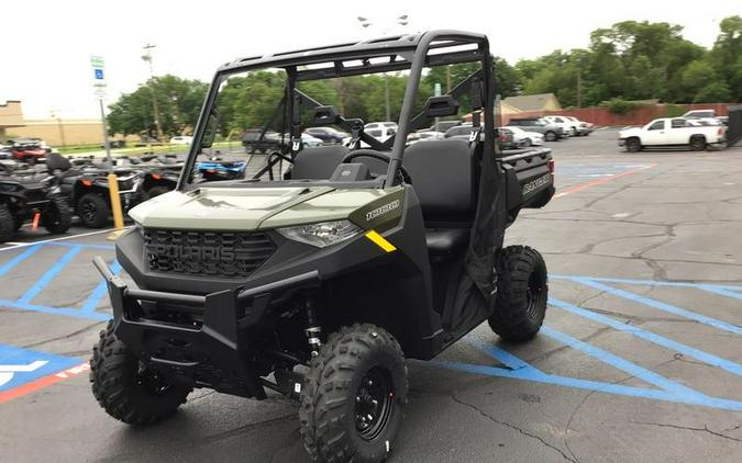 2025 Polaris® Ranger 1000 EPS