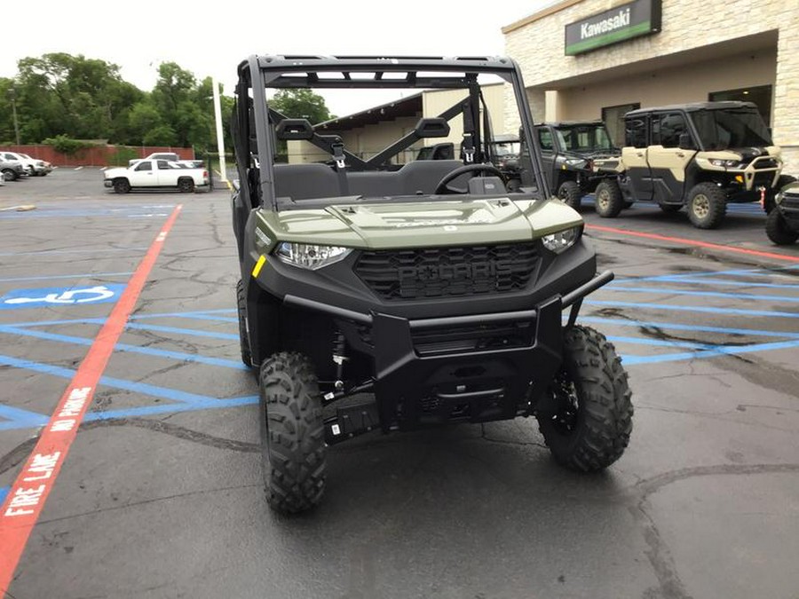 2025 Polaris® Ranger 1000 EPS