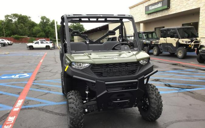 2025 Polaris® Ranger 1000 EPS