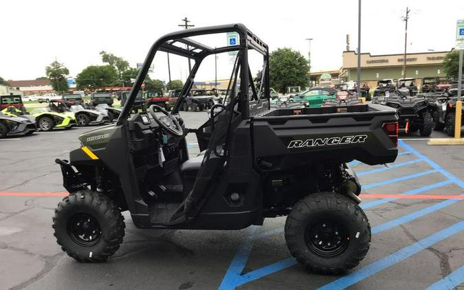 2025 Polaris® Ranger 1000 EPS