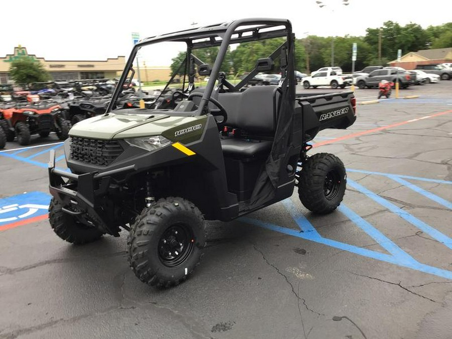 2025 Polaris® Ranger 1000 EPS