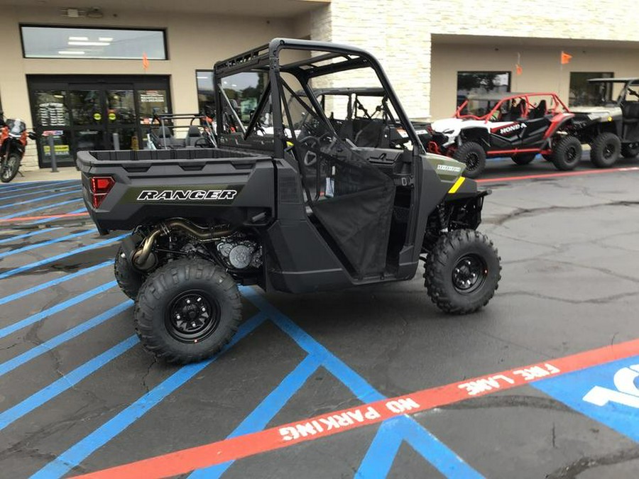 2025 Polaris® Ranger 1000 EPS